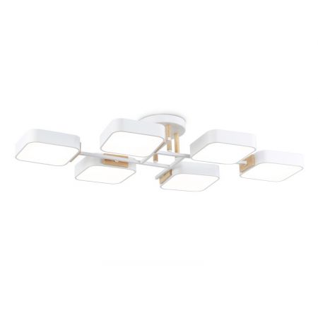 Накладная люстра Ambrella Light FL4886