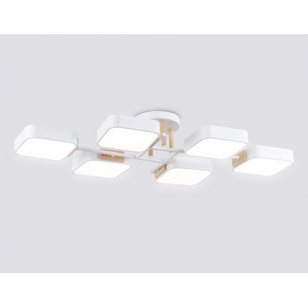 Накладная люстра Ambrella Light FL4886