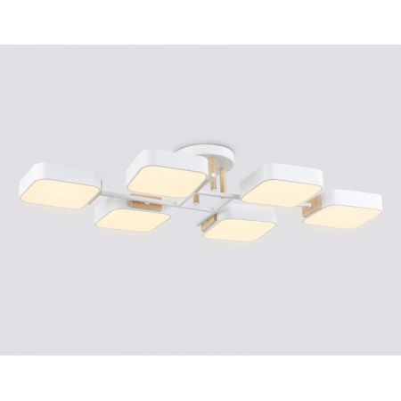 Накладная люстра Ambrella Light FL4886