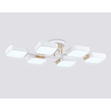 Накладная люстра Ambrella Light FL4886
