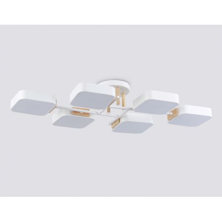 Накладная люстра Ambrella Light FL4886