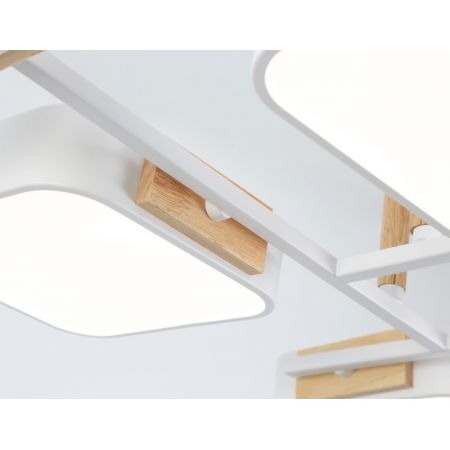 Накладная люстра Ambrella Light FL4886