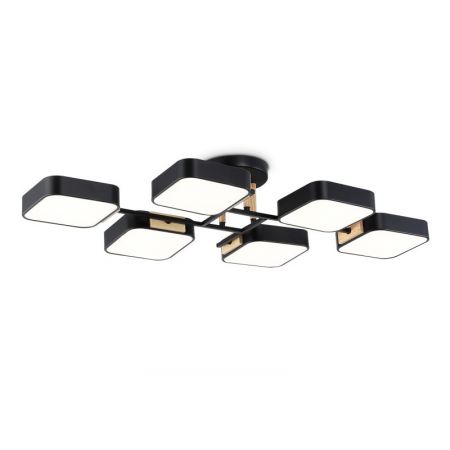 Накладная люстра Ambrella Light FL4887