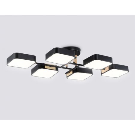 Накладная люстра Ambrella Light FL4887