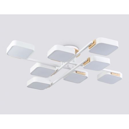 Накладная люстра Ambrella Light FL4888