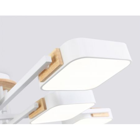 Накладная люстра Ambrella Light FL4888
