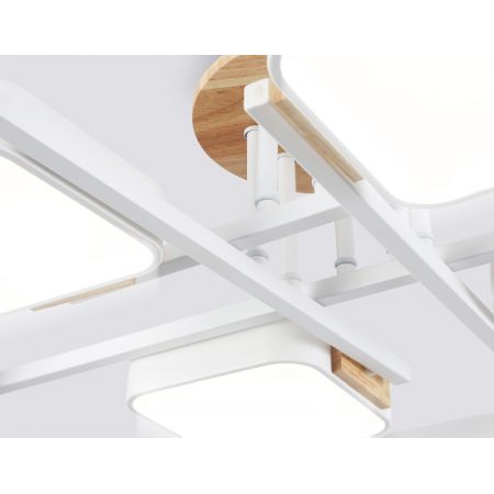 Накладная люстра Ambrella Light FL4888