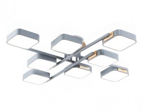 Накладная люстра Ambrella Light FL4889