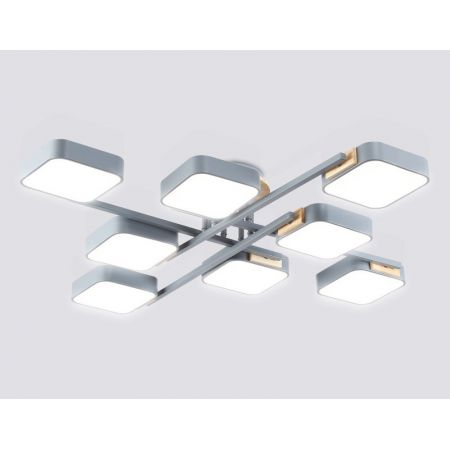Накладная люстра Ambrella Light FL4889