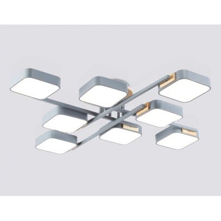 Накладная люстра Ambrella Light FL4889