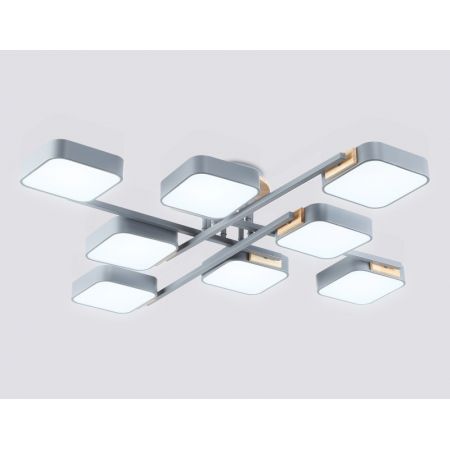 Накладная люстра Ambrella Light FL4889