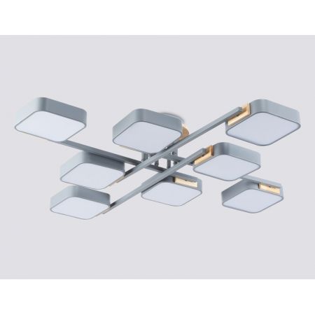 Накладная люстра Ambrella Light FL4889