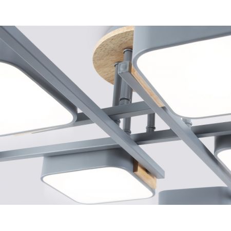 Накладная люстра Ambrella Light FL4889