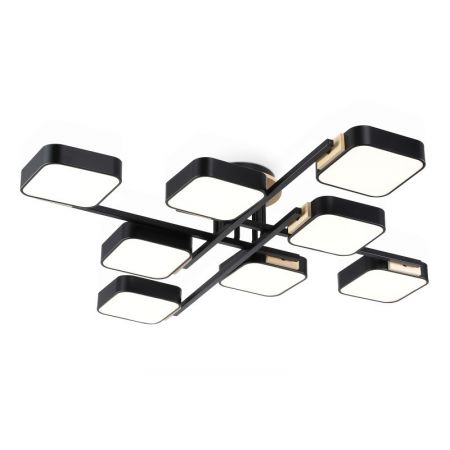 Накладная люстра Ambrella Light FL4890