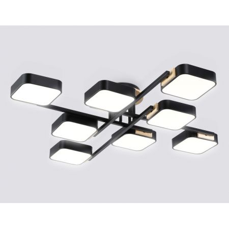 Накладная люстра Ambrella Light FL4890