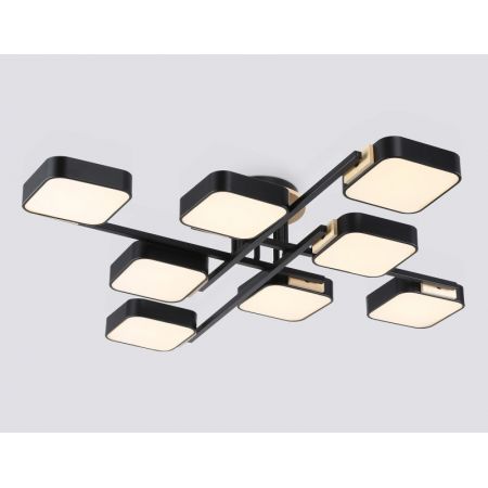 Накладная люстра Ambrella Light FL4890
