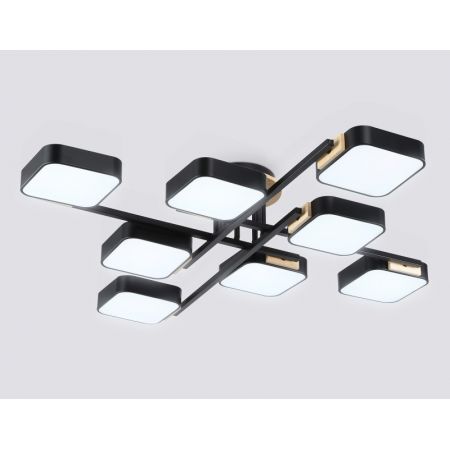 Накладная люстра Ambrella Light FL4890