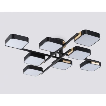 Накладная люстра Ambrella Light FL4890