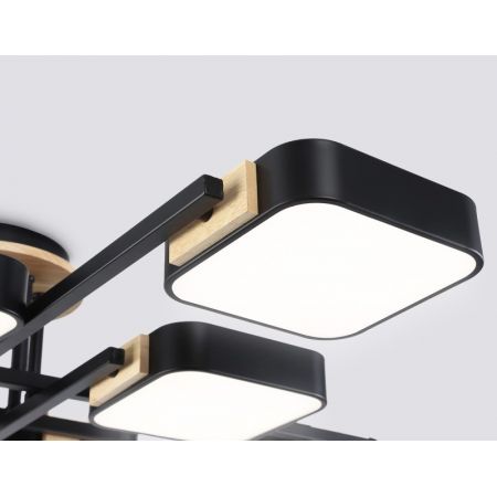 Накладная люстра Ambrella Light FL4890