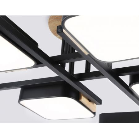 Накладная люстра Ambrella Light FL4890
