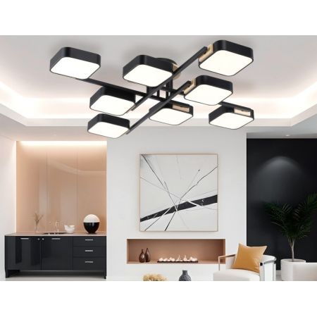 Накладная люстра Ambrella Light FL4890