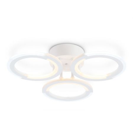Накладная люстра Ambrella Light FA8942