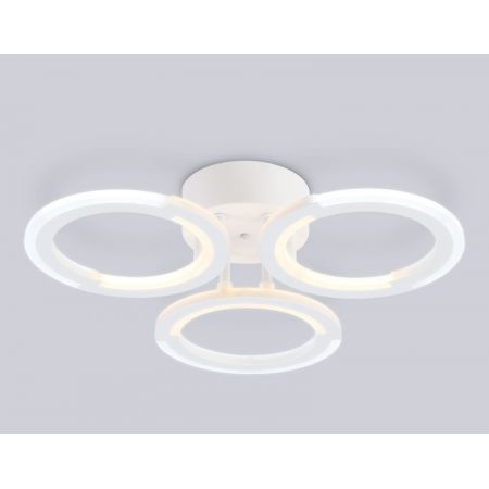 Накладная люстра Ambrella Light FA8942