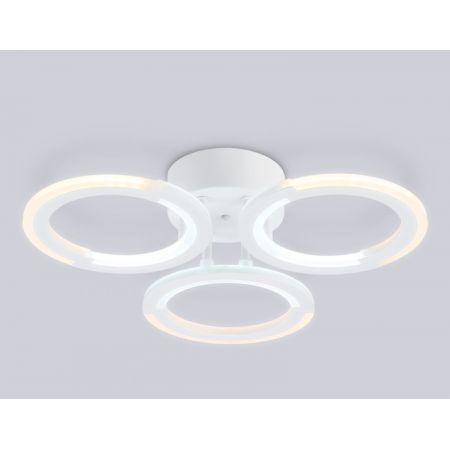 Накладная люстра Ambrella Light FA8942