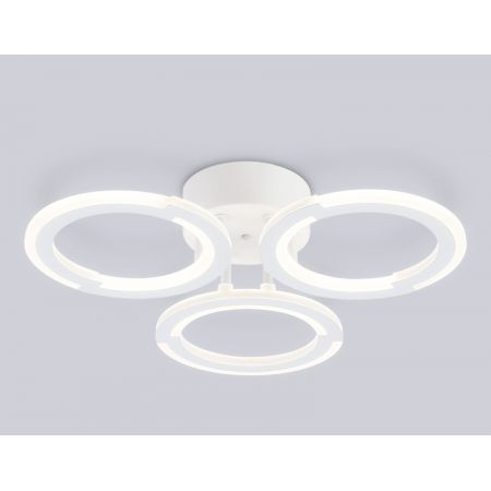 Накладная люстра Ambrella Light FA8942