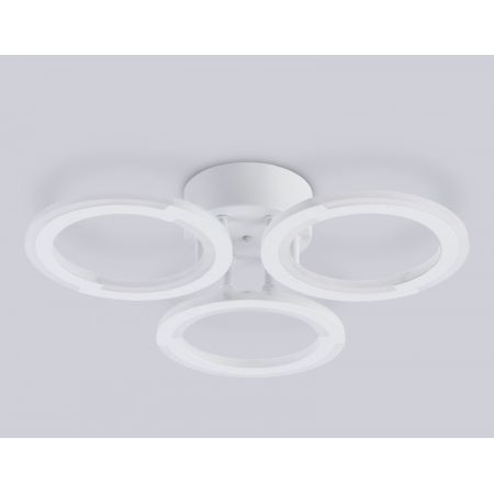 Накладная люстра Ambrella Light FA8942