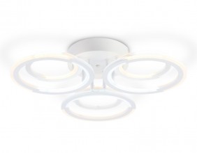 Накладная люстра Ambrella Light FA8943