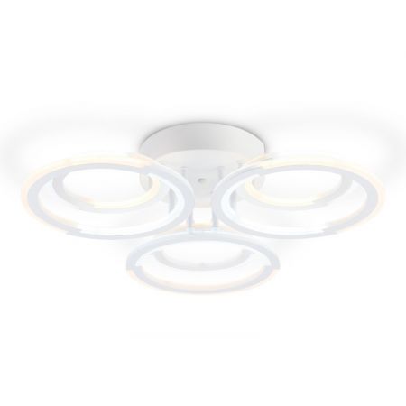 Накладная люстра Ambrella Light FA8943