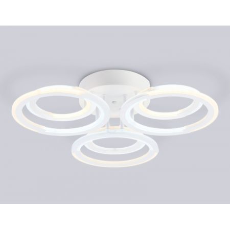 Накладная люстра Ambrella Light FA8943