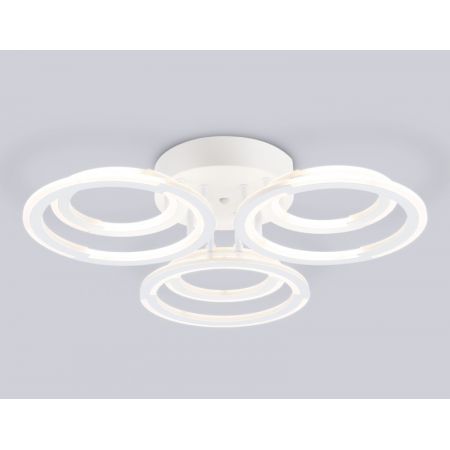 Накладная люстра Ambrella Light FA8943