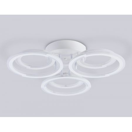 Накладная люстра Ambrella Light FA8943