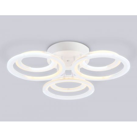 Накладная люстра Ambrella Light FA8943