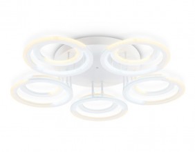 Накладная люстра Ambrella Light FA8944