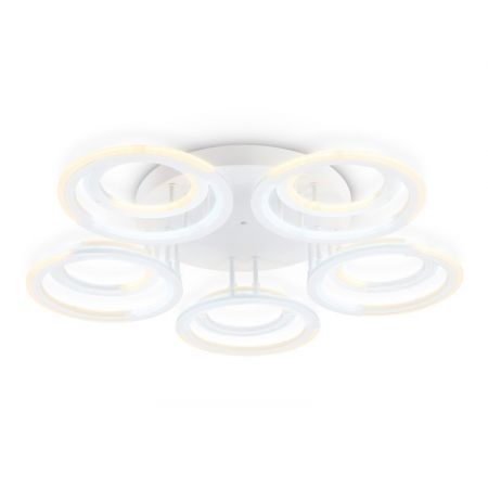 Накладная люстра Ambrella Light FA8944
