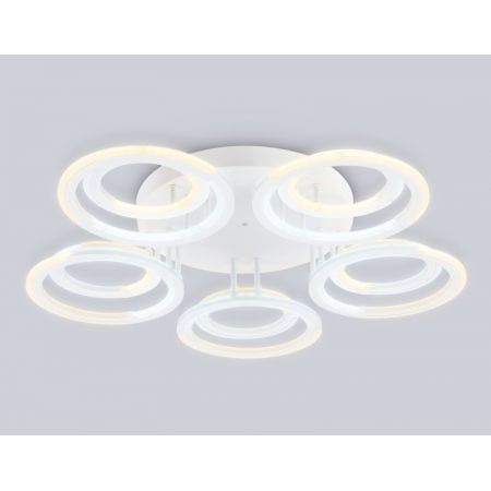 Накладная люстра Ambrella Light FA8944
