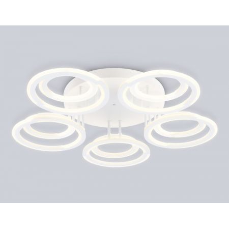 Накладная люстра Ambrella Light FA8944