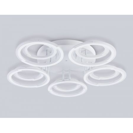 Накладная люстра Ambrella Light FA8944