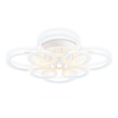 Накладная люстра Ambrella Light FA8945