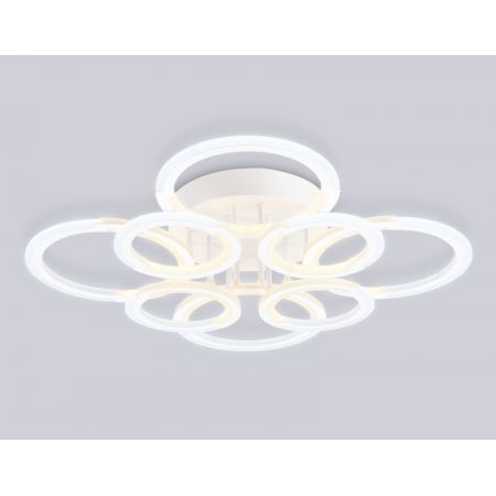 Накладная люстра Ambrella Light FA8945