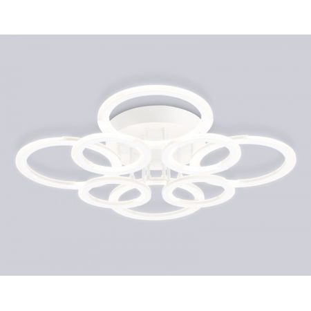 Накладная люстра Ambrella Light FA8945