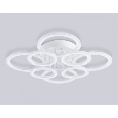 Накладная люстра Ambrella Light FA8945
