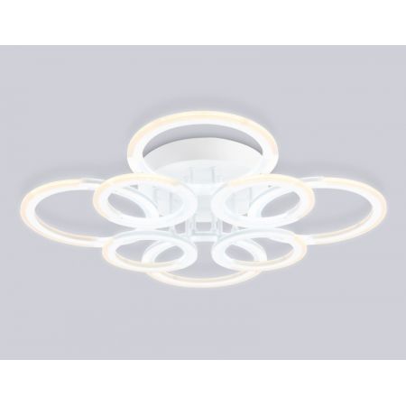 Накладная люстра Ambrella Light FA8945