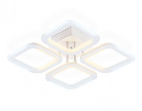 Накладная люстра Ambrella Light FA8947
