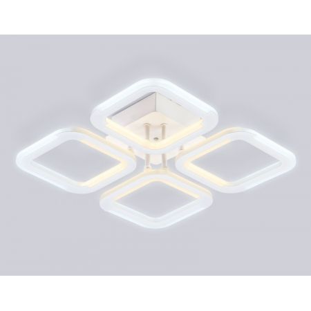 Накладная люстра Ambrella Light FA8947