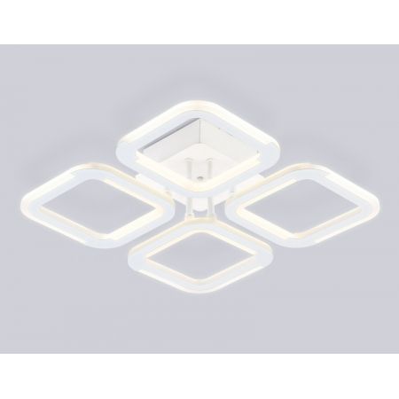 Накладная люстра Ambrella Light FA8947