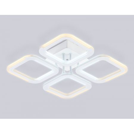 Накладная люстра Ambrella Light FA8947